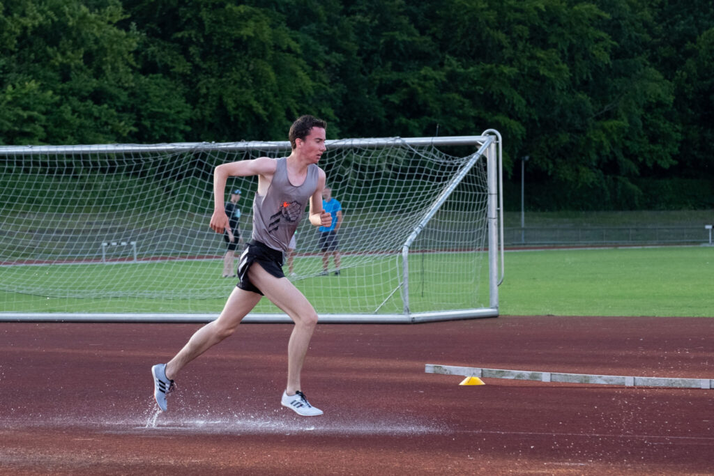 Steeplechase